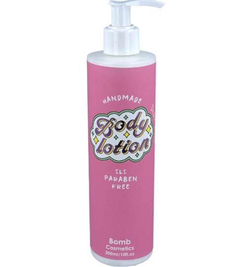 Picture of BOMB COSMETICS BODY LOTION
